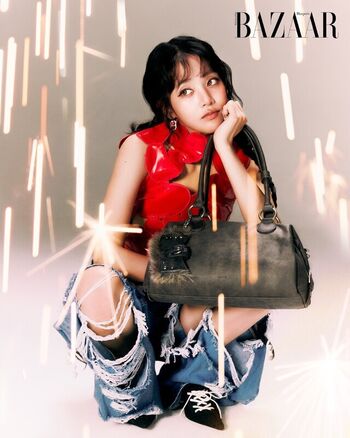 Minnie nicha yontararak i dle page leaked private photo uncensored HD quality