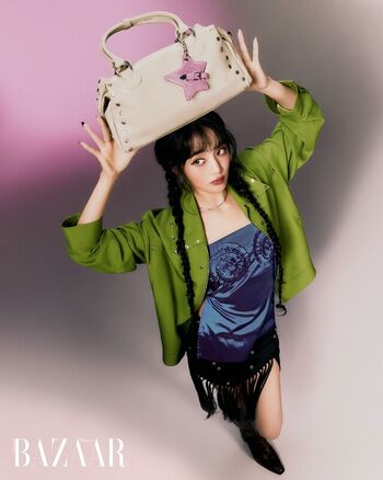 Minnie nicha yontararak i dle leaked private photo uncensored HD quality