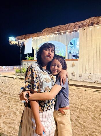 Minnie nicha yontararak i dle leaked private photo uncensored HD quality