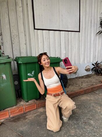 Minnie nicha yontararak i dle leaked private photo uncensored HD quality