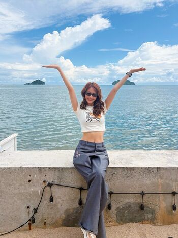 Minnie nicha yontararak i dle leaked private photo uncensored HD quality