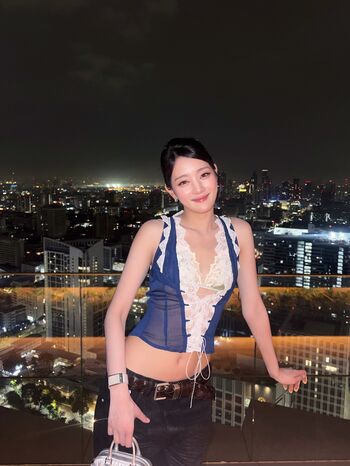 Minnie nicha yontararak i dle leaked private photo uncensored HD quality