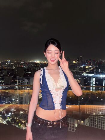 Minnie nicha yontararak i dle leaked private photo uncensored HD quality