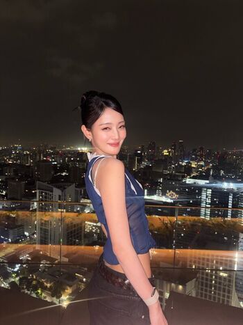 Minnie nicha yontararak i dle leaked private photo uncensored HD quality