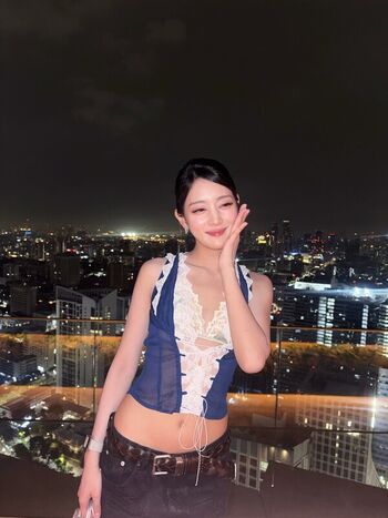 Minnie nicha yontararak i dle leaked private photo uncensored HD quality