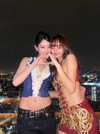 Minnie nicha yontararak i dle leaked private photo uncensored HD quality