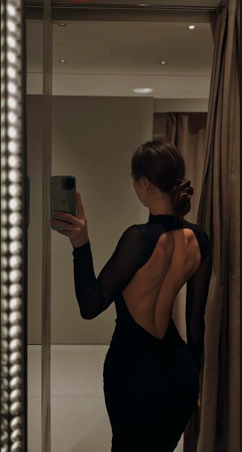 Mira levels page leaked private photo uncensored HD quality