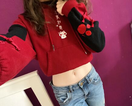 Mirisecret leaked private photo uncensored HD quality