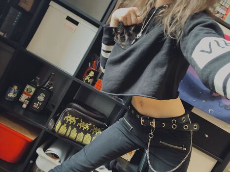 Mirisecret leaked private photo uncensored HD quality