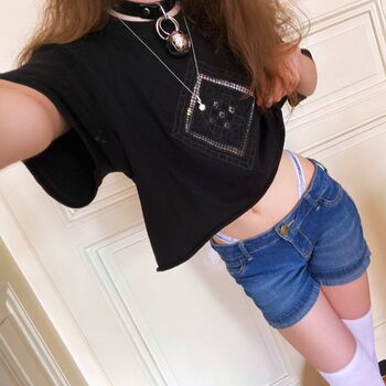 Mirisecret leaked private photo uncensored HD quality