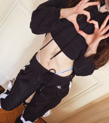 Mirisecret leaked private photo uncensored HD quality