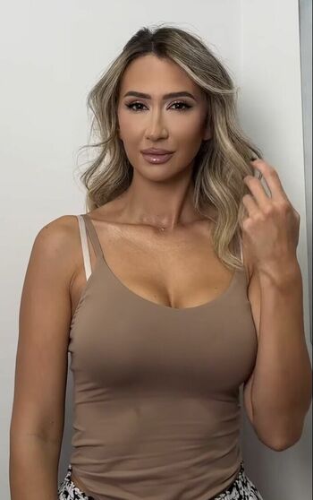 Mirjana pajkovic page leaked private photo uncensored HD quality