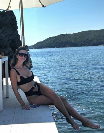 Mirjana pajkovic page leaked private photo uncensored HD quality