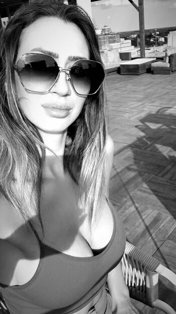 Mirjana pajkovic page leaked private photo uncensored HD quality