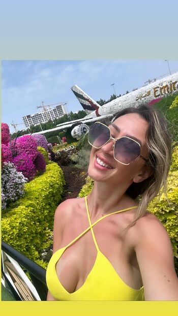 Mirjana pajkovic page leaked private photo uncensored HD quality