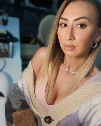 Mirjana pajkovic page leaked private photo uncensored HD quality