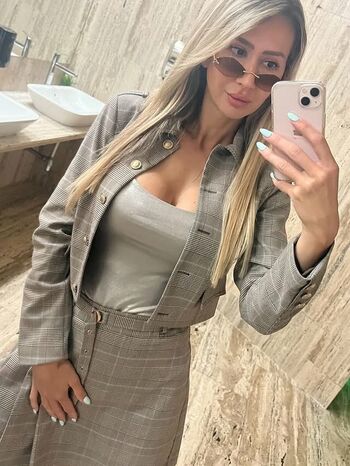 Mirjana pajkovic page leaked private photo uncensored HD quality