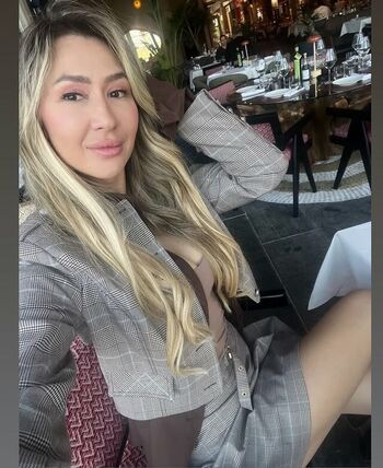 Mirjana pajkovic page leaked private photo uncensored HD quality