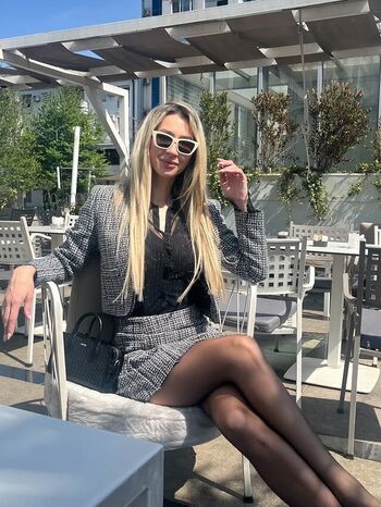 Mirjana pajkovic page leaked private photo uncensored HD quality