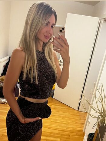Mirjana pajkovic leaked private photo uncensored HD quality