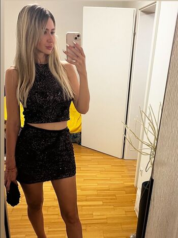 Mirjana pajkovic leaked private photo uncensored HD quality