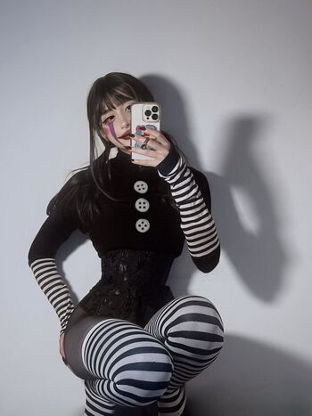 Miruqi leaked private photo uncensored HD quality