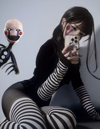 Miruqi leaked private photo uncensored HD quality