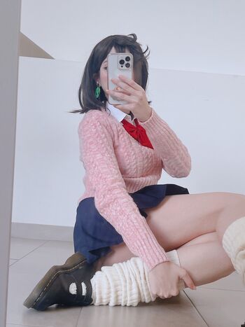 Miruqi leaked private photo uncensored HD quality