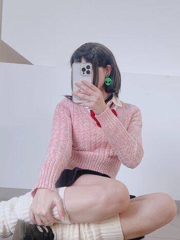 Miruqi leaked private photo uncensored HD quality