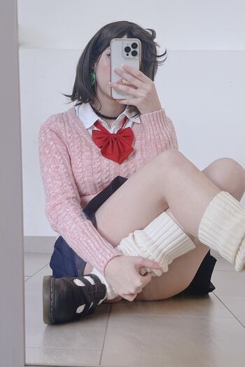 Miruqi leaked private photo uncensored HD quality