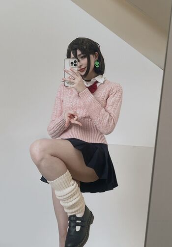 Miruqi leaked private photo uncensored HD quality