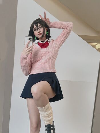 Miruqi leaked private photo uncensored HD quality