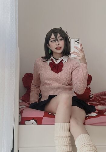 Miruqi leaked private photo uncensored HD quality