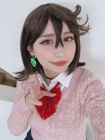 Miruqi leaked private photo uncensored HD quality