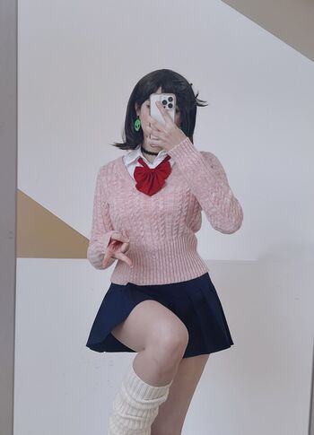 Miruqi leaked private photo uncensored HD quality