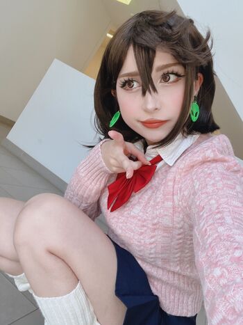 Miruqi leaked private photo uncensored HD quality