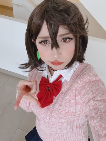 Miruqi leaked private photo uncensored HD quality