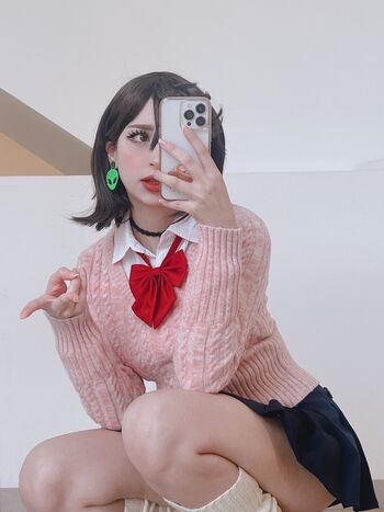 Miruqi leaked private photo uncensored HD quality