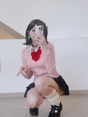 Miruqi leaked private photo uncensored HD quality