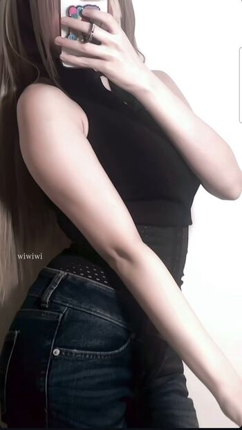 Miruqi leaked private photo uncensored HD quality