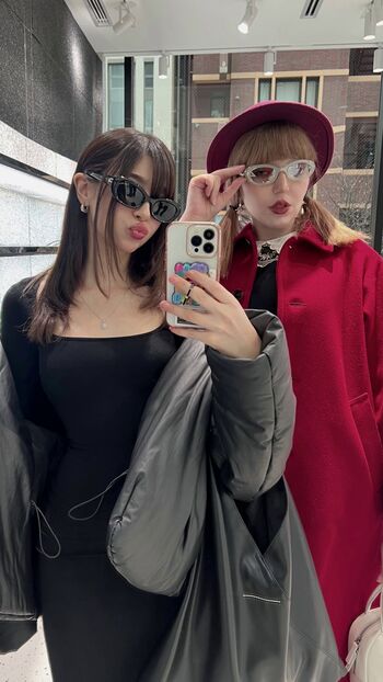 Miruqi leaked private photo uncensored HD quality