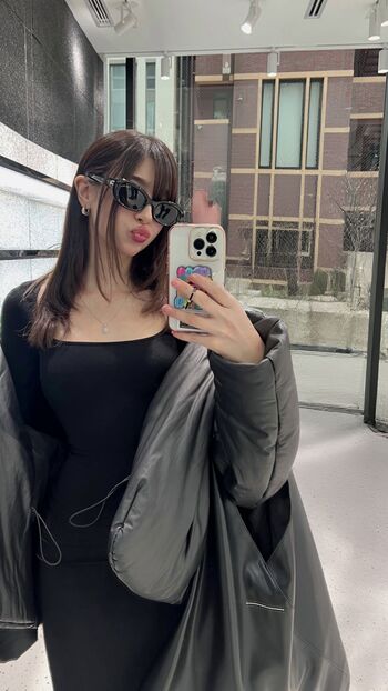 Miruqi leaked private photo uncensored HD quality