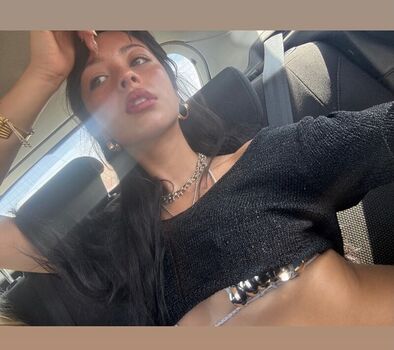 Mishka chantal silva  page leaked private photo uncensored HD quality