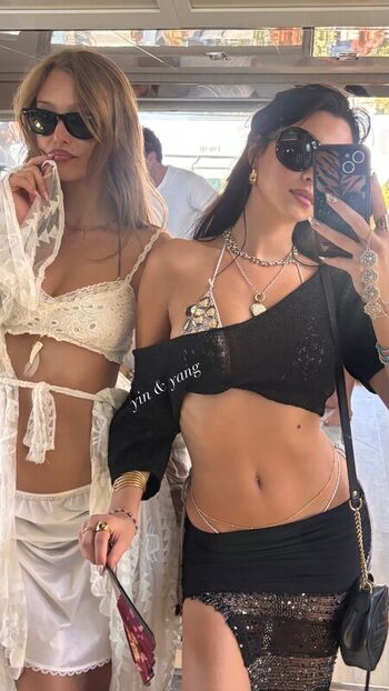 Mishka chantal silva  page leaked private photo uncensored HD quality