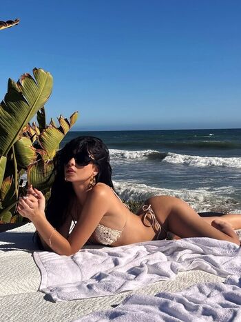 Mishka chantal silva  page leaked private photo uncensored HD quality