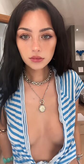 Mishka chantal silva  page leaked private photo uncensored HD quality