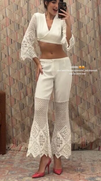Mishka chantal silva  page leaked private photo uncensored HD quality