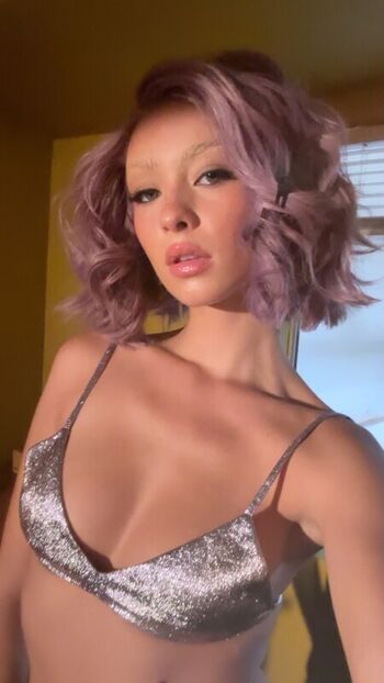 Mishka chantal silva  page leaked private photo uncensored HD quality