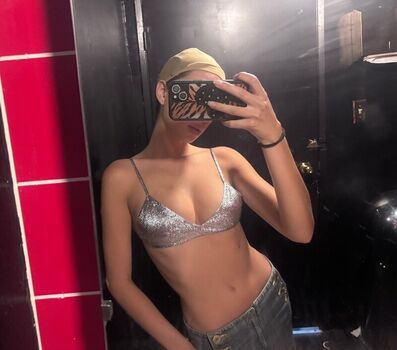 Mishka chantal silva  page leaked private photo uncensored HD quality