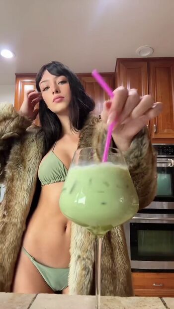 Mishka chantal silva leaked private photo uncensored HD quality